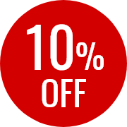 10%OFF